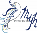 MYH Photography logo